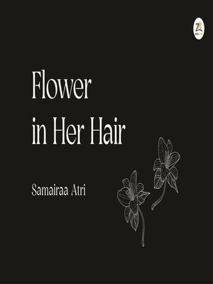cover image of Flower in Her Hair
